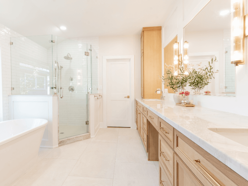 STAC Construction Houston Remodeling & Construction Company