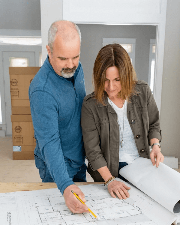 STAC Construction Houston Residential Design