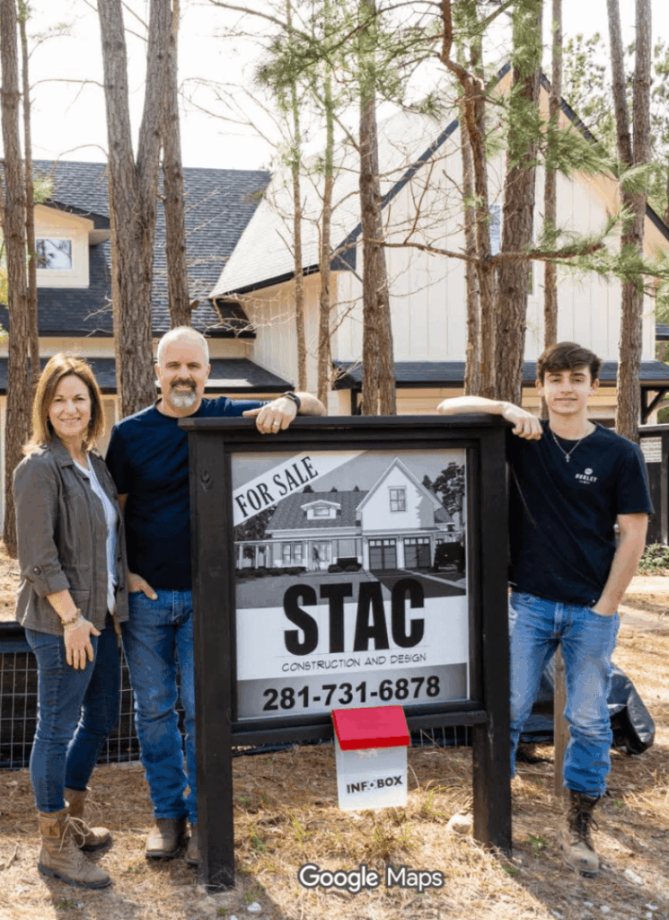 Stac Construction Houston