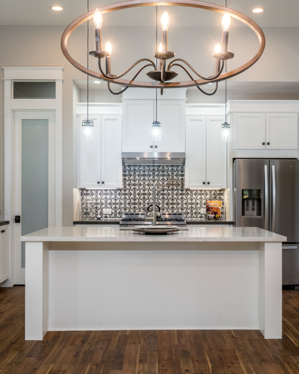 STAC Construction Houston Residential Design