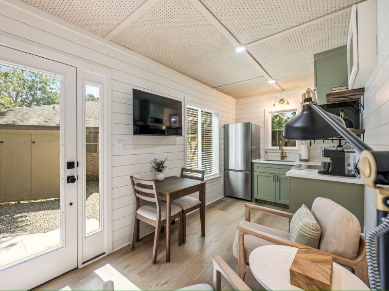 STAC Construction & Design