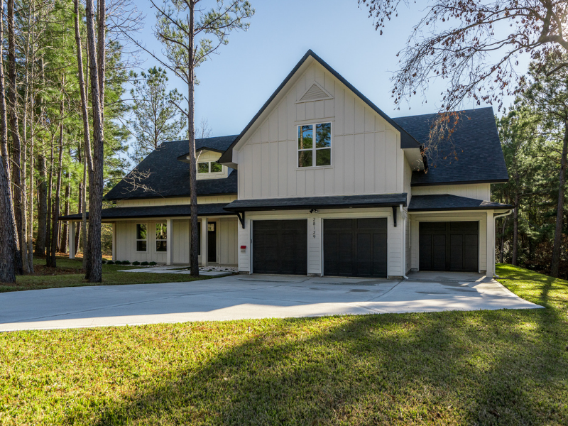 STAC Construction & Design