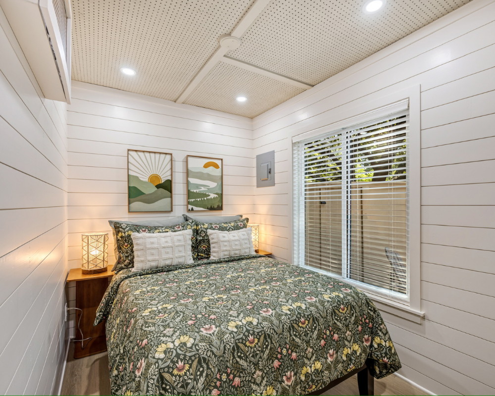 STAC Construction Houston Container Home
