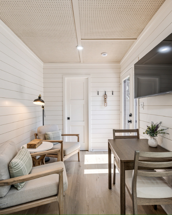 STAC Construction Houston Container Home